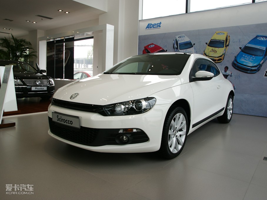 2009п 1.4TSI A