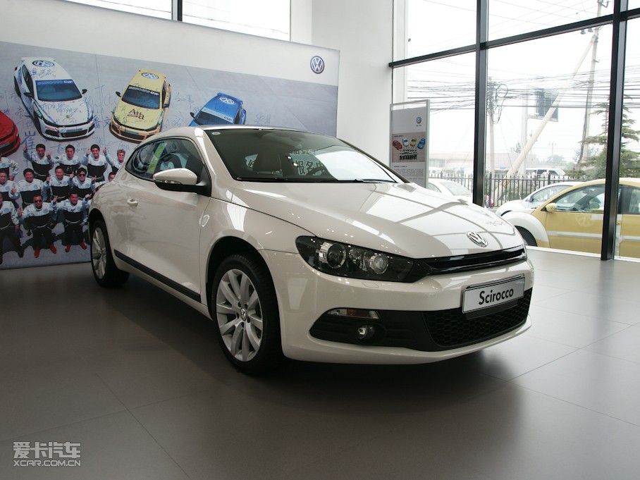 2009п 1.4TSI A