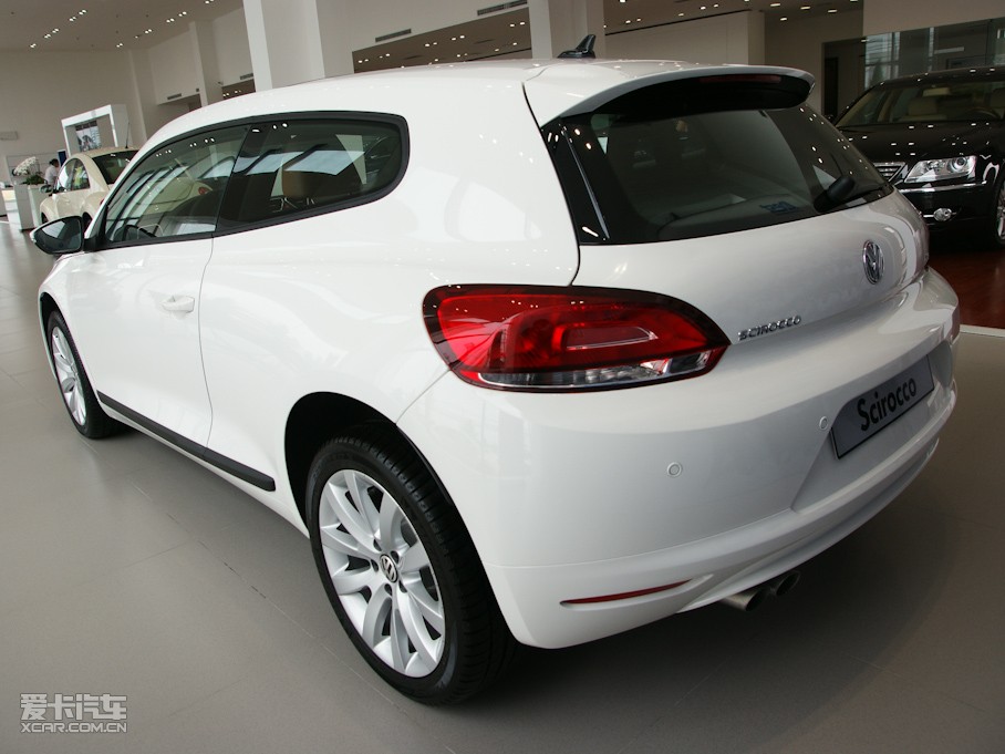 2009п 1.4TSI A