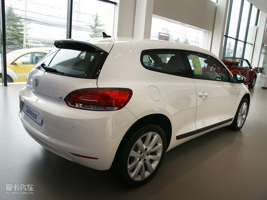 2009п 1.4TSI A