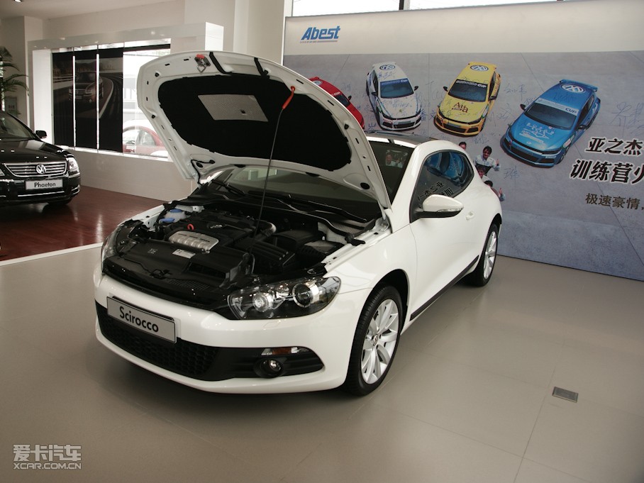 2009п 1.4TSI A