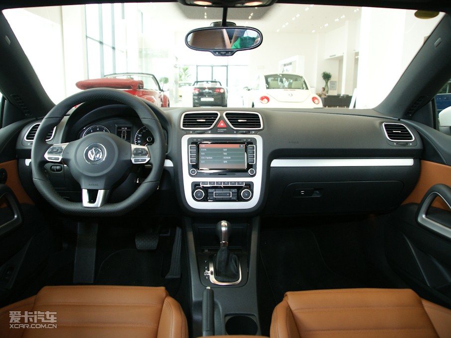 2009п 1.4TSI A