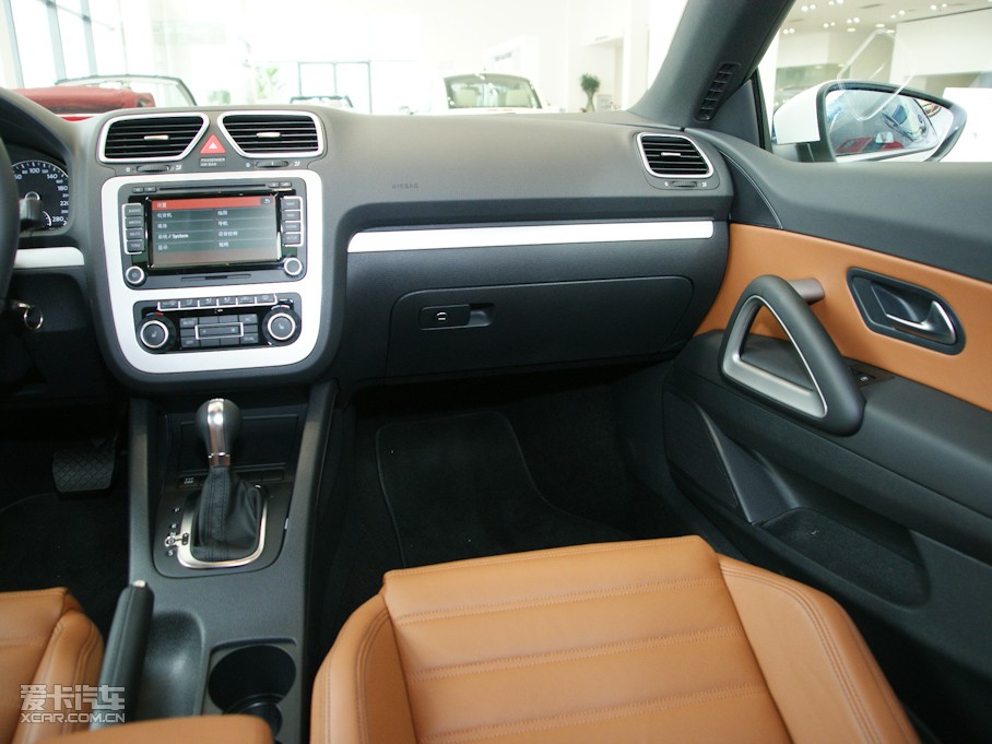 2009п 1.4TSI A