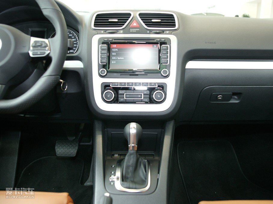 2009п 1.4TSI A
