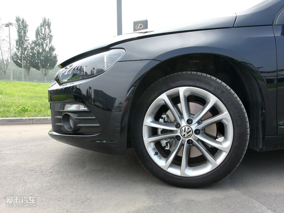 2010п 2.0TSI \(yn)(dng)