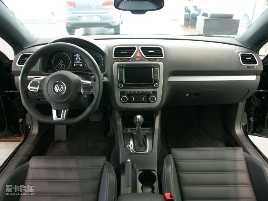 2010п 2.0TSI A
