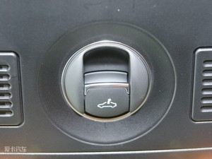 2009款1.4TSI 豪华版 空间座椅