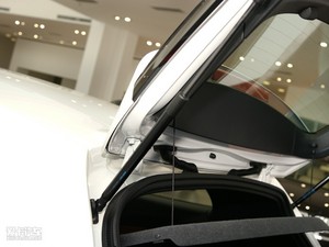 2009款1.4TSI 豪华版 空间座椅