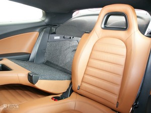 2009款1.4TSI 豪华版 空间座椅