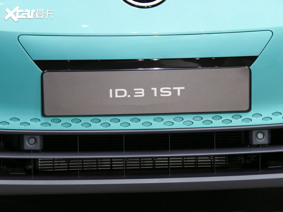 2020���ID.3(����) 1ST