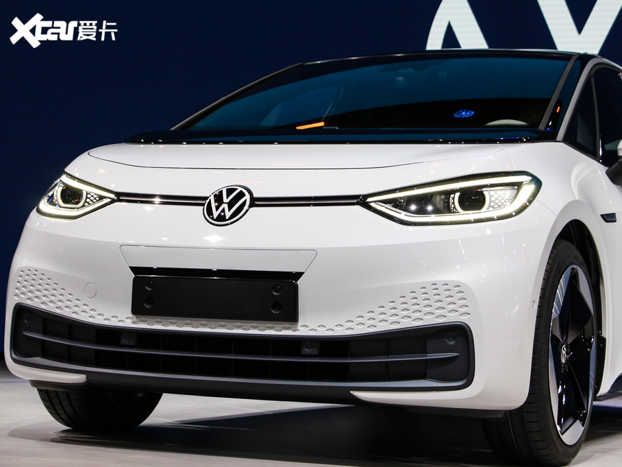 2020���ID.3(����) ������