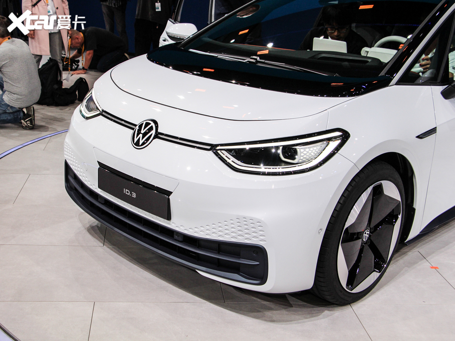 2020���ID.3(����) ������