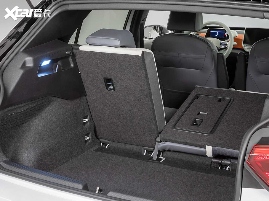 2020���ID.3(����) 1ST