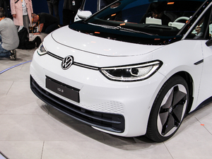 2020款基本型 细节外观