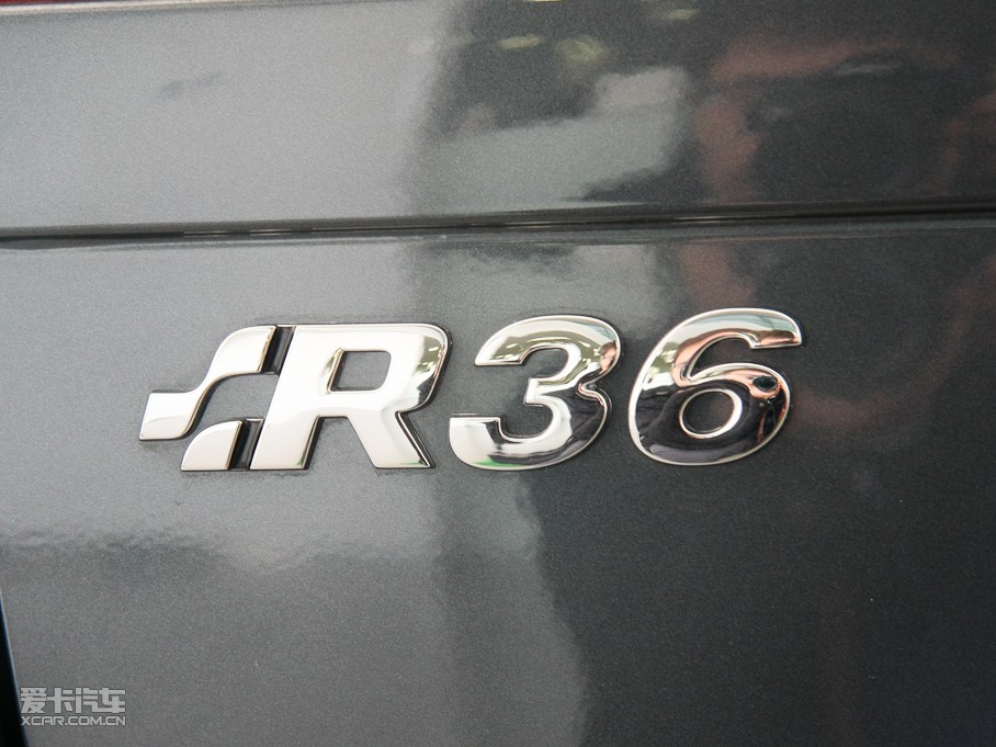 2009R36 3.6L  ܇