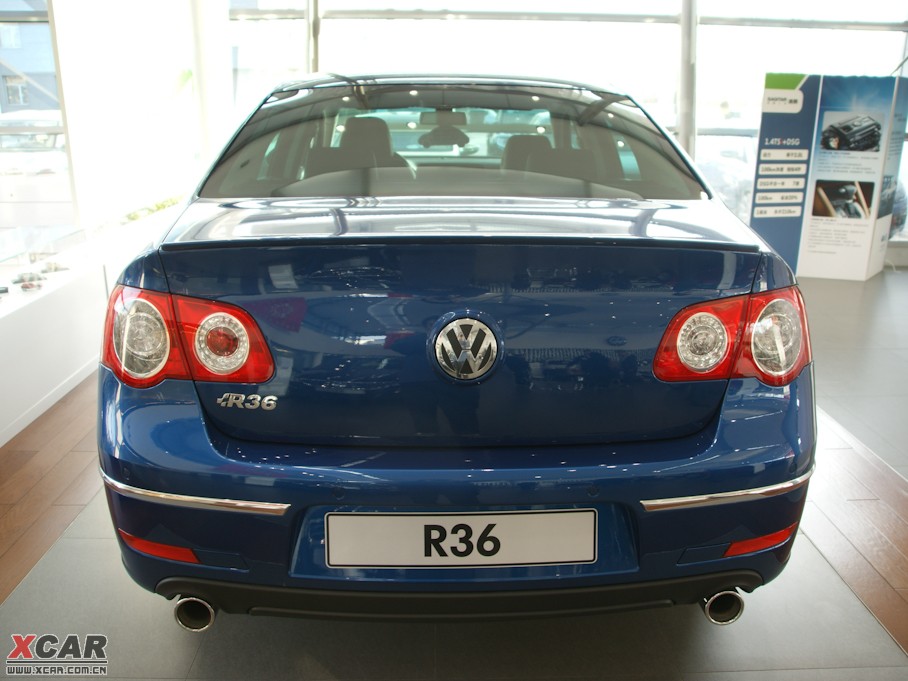 2009R36 3.6L