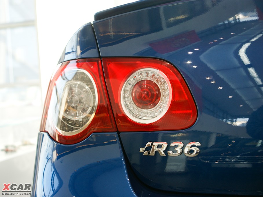 2009R36 3.6L