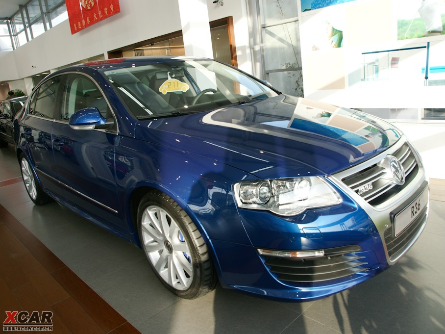 2009R36 3.6L