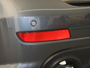 2009款3.6L  旅行车 细节外观