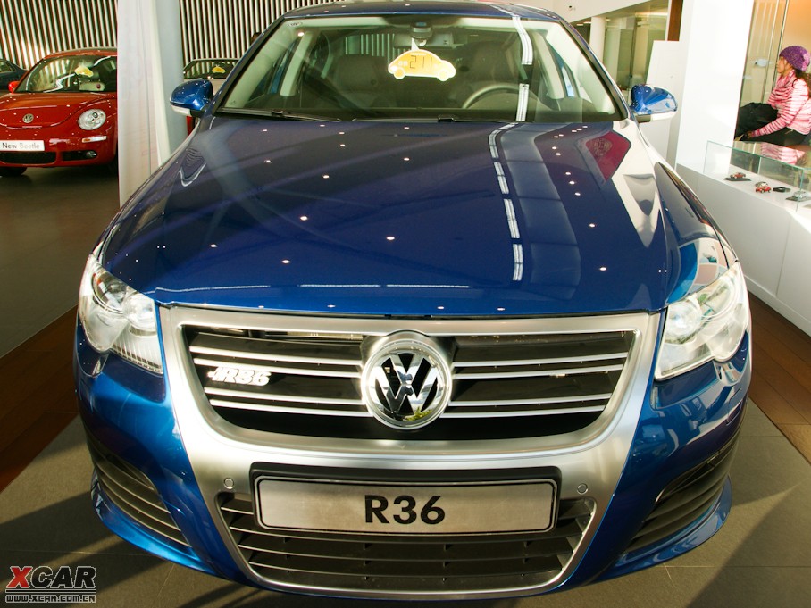 2009R36 3.6L