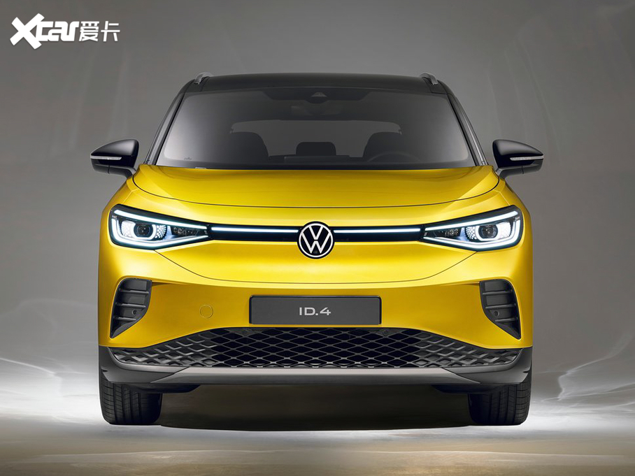 2021ID.4(M) 1st Edition Wް