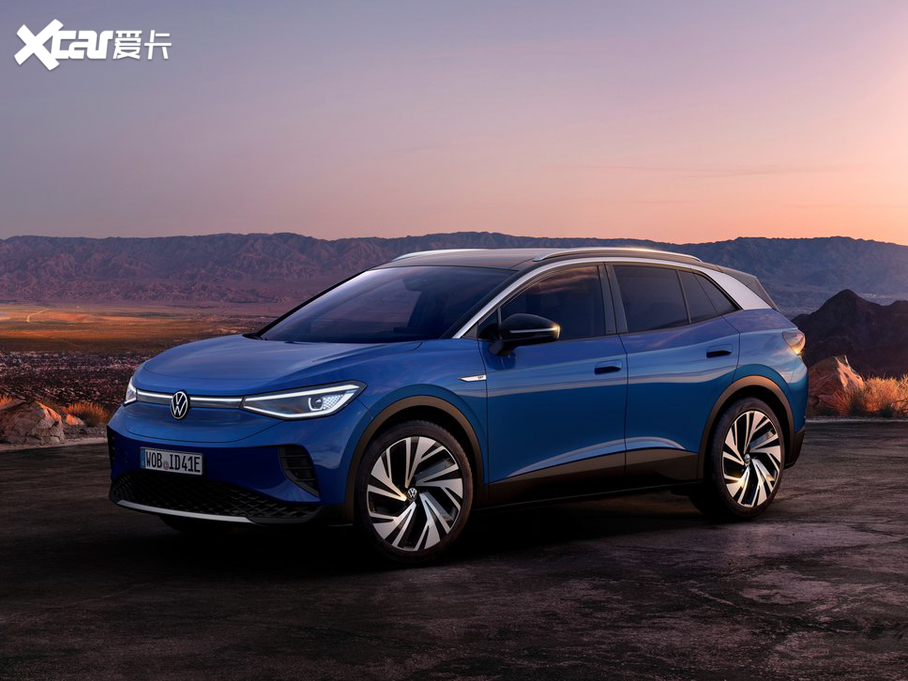 2021ID.4(M(jn)) 1st Edition Wް