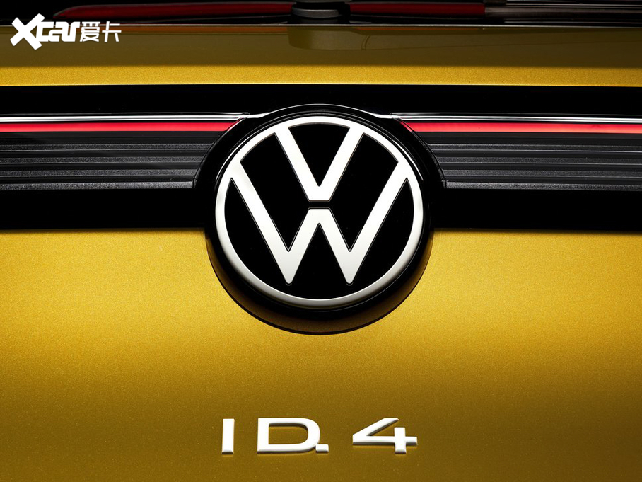 2021ID.4(M) 1st Edition Wް