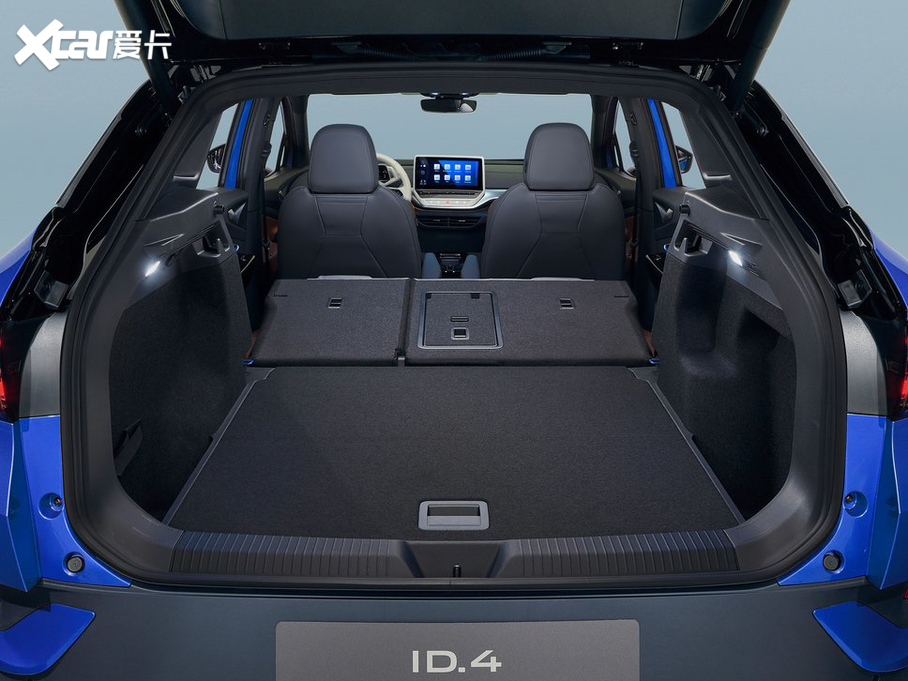 2021ID.4(M) 1st Edition Wް