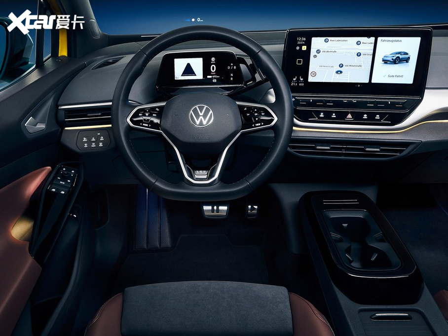 2021���ID.4(�M(j��n)��) 1st Edition �W�ް�