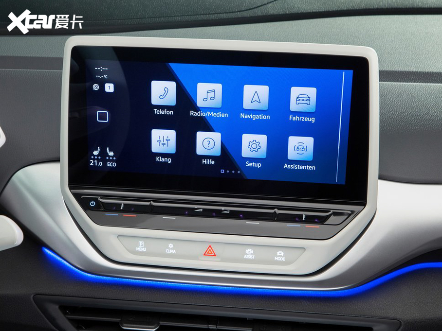 2021ID.4(M) 1st Edition Wް