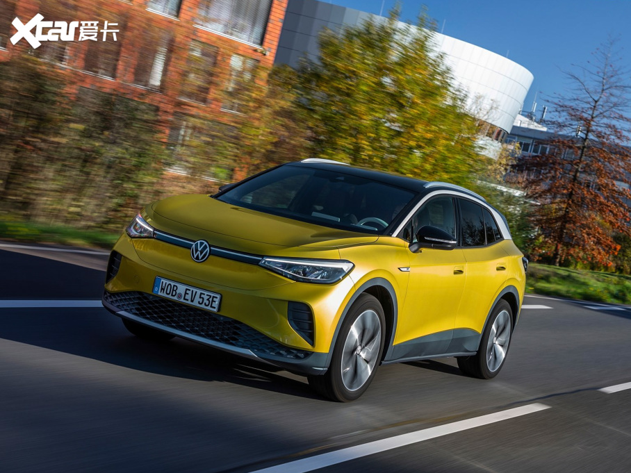 2021ID.4(M(jn)) 1st Edition Wް