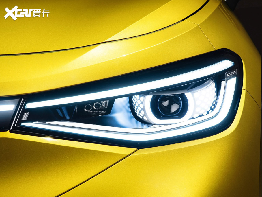 2021ID.4(M) 1st Edition Wް