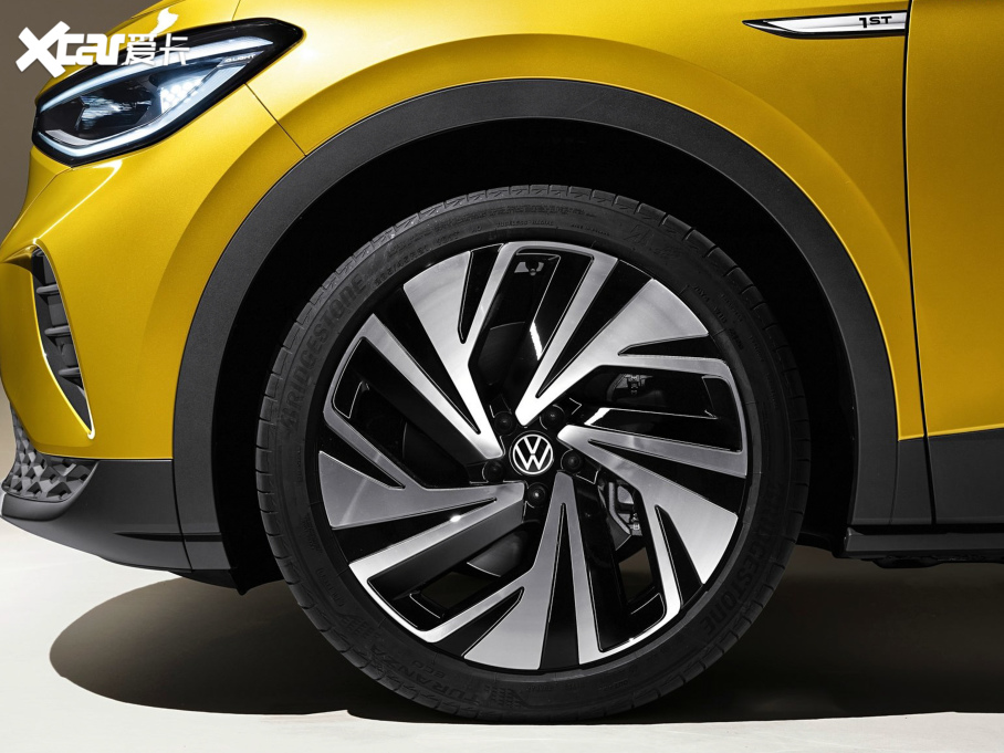 2021���ID.4(�M��) 1st Edition �W�ް�