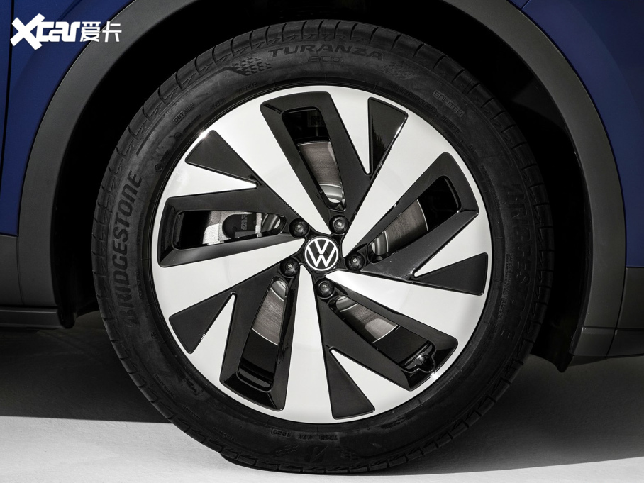 2021ID.4(M) 1st Edition Wް