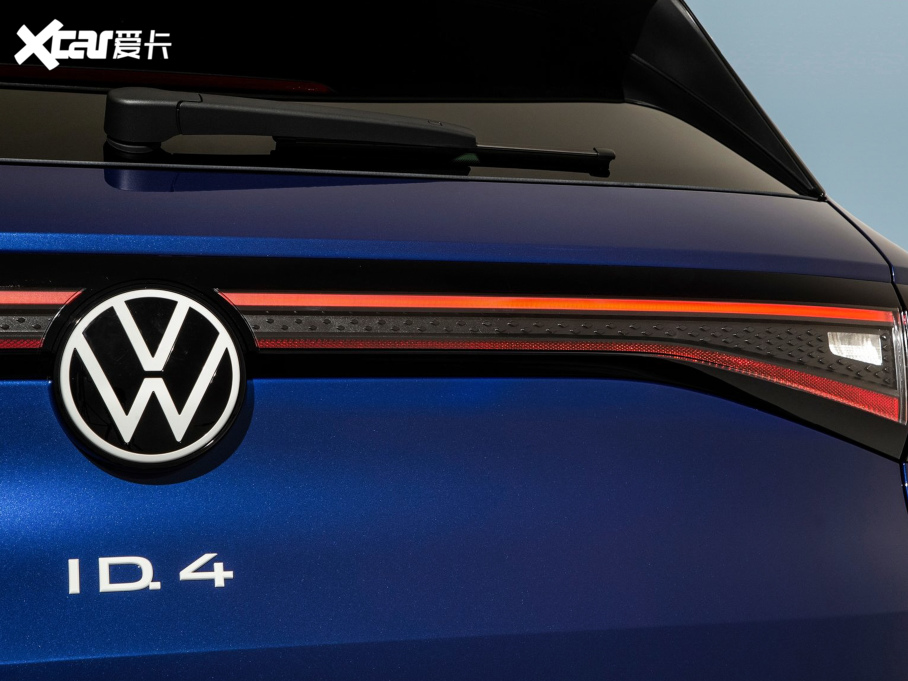 2021���ID.4(�M��) 1st Edition �W�ް�