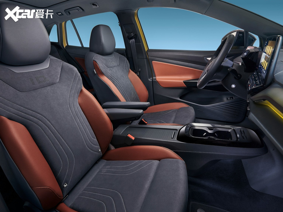 2021ID.4(M(jn)) 1st Edition Wް