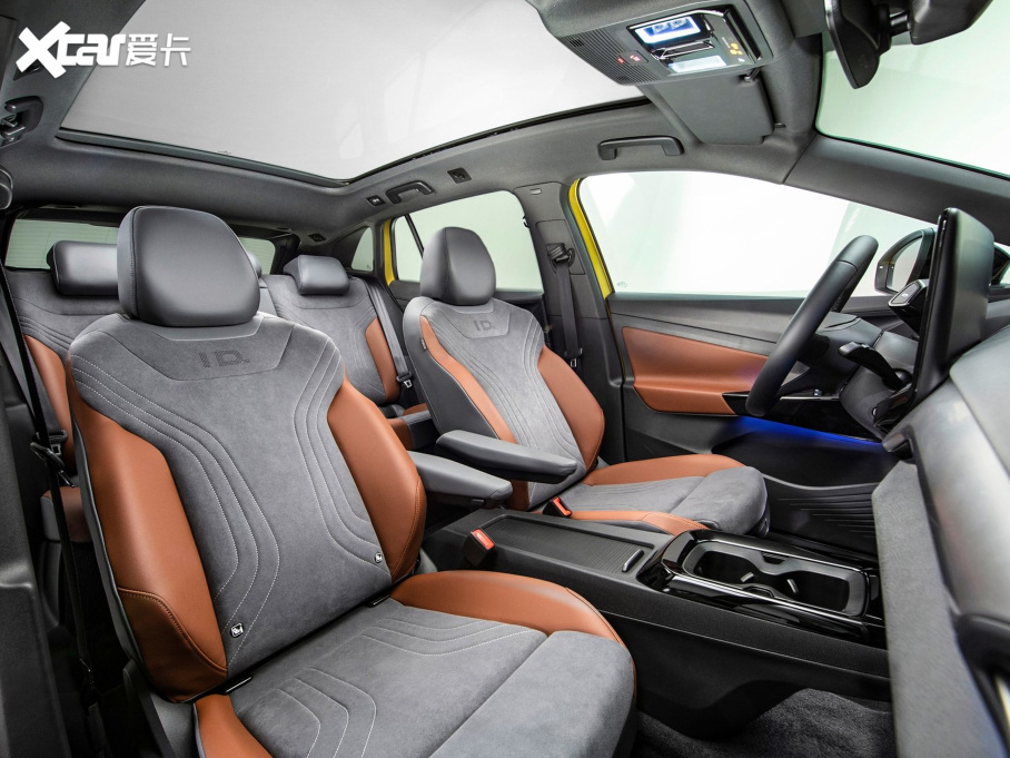 2021ID.4(M) 1st Edition Wް