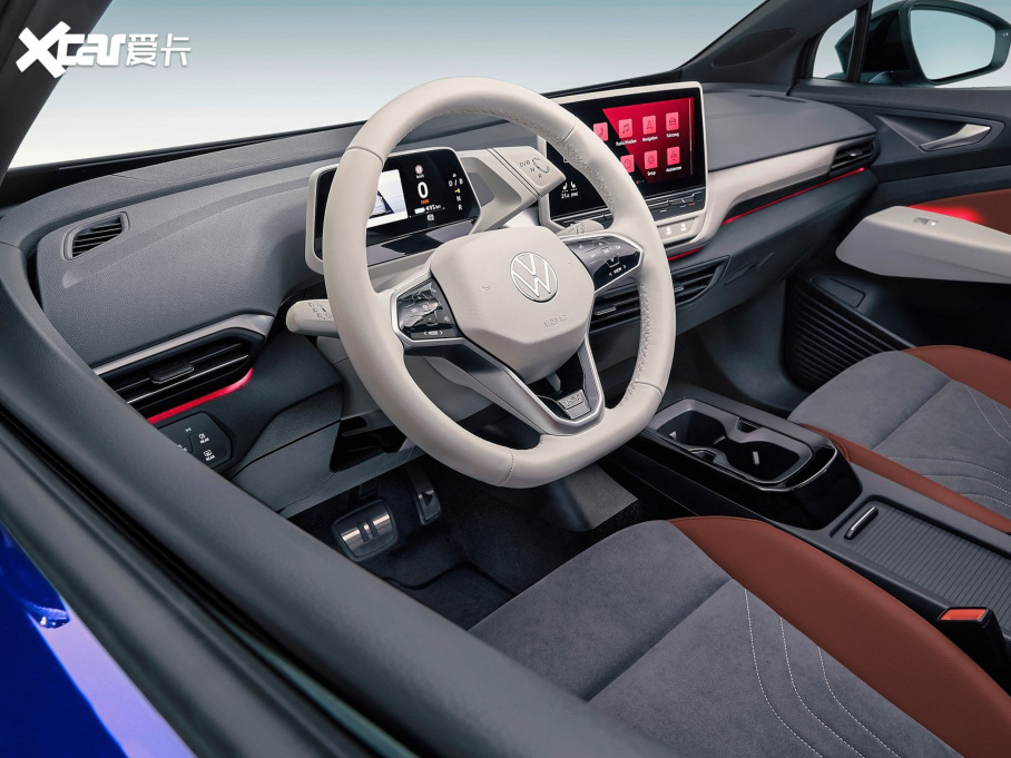 2021ID.4(M) 1st Edition Wް