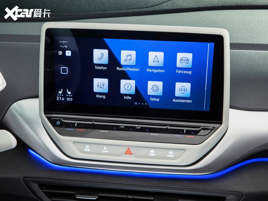 2021ID.4(M) 1st Edition Wް