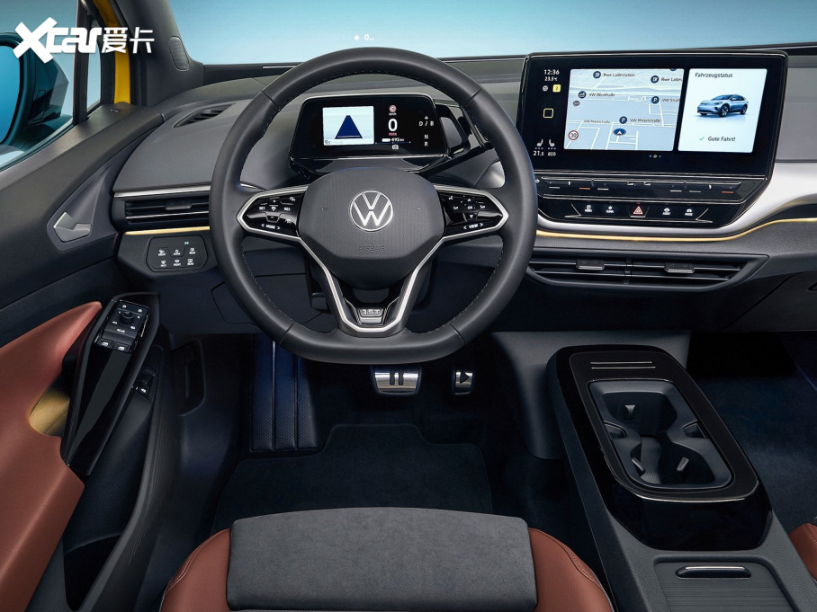 2021ID.4(M(jn)) 1st Edition Wް