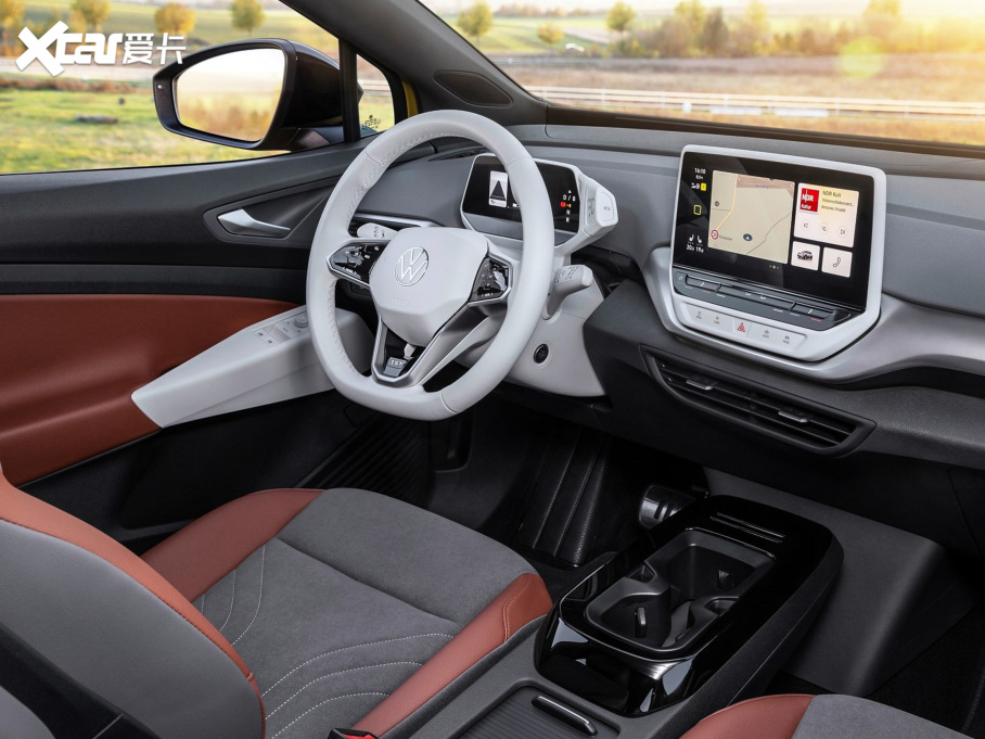 2021���ID.4(�M��) 1st Edition �W�ް�