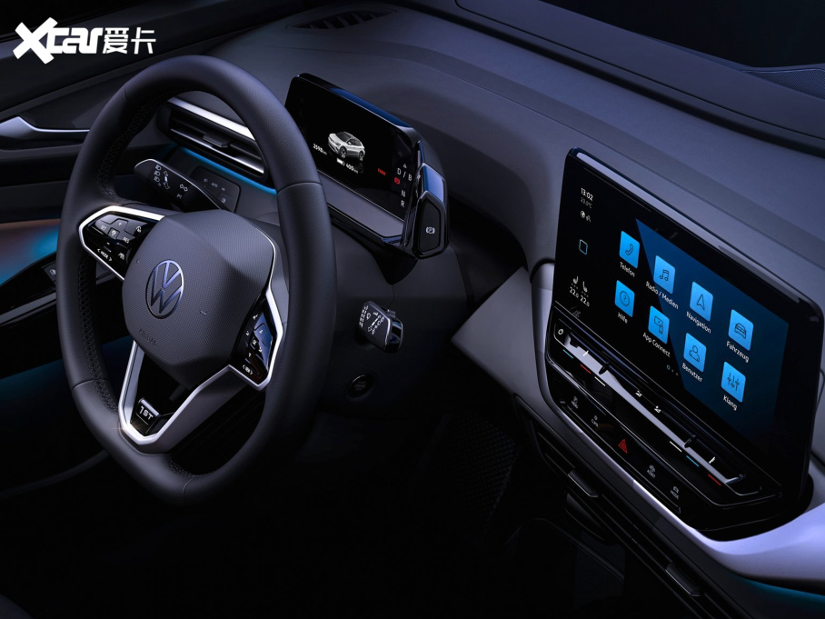 2021ID.4(M(jn)) 1st Edition Wް