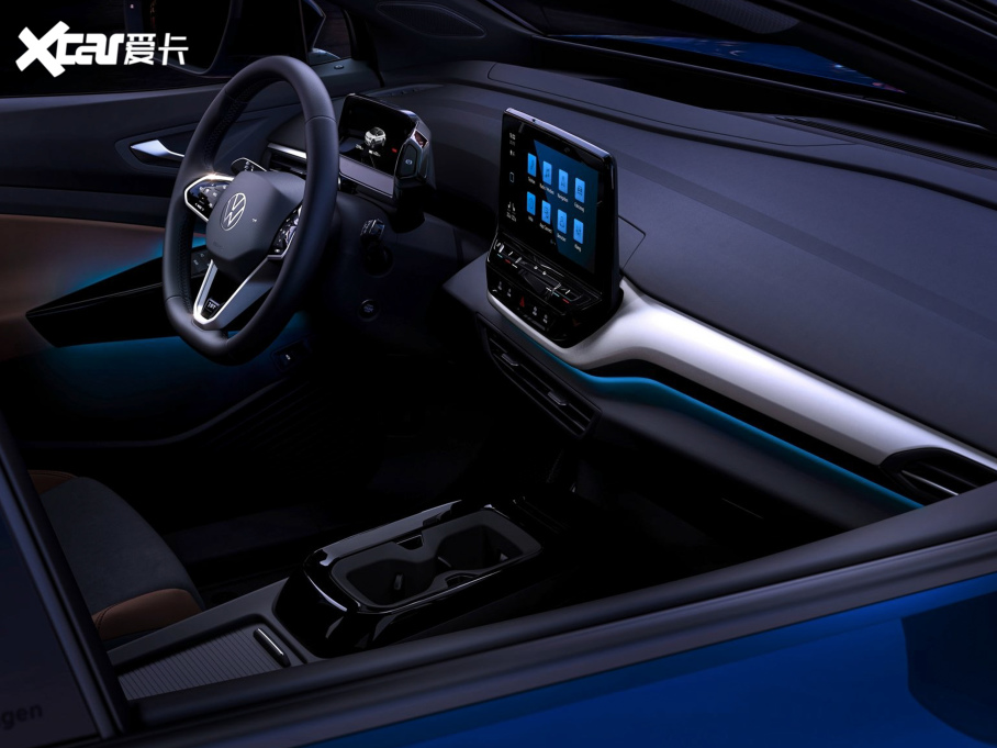 2021ID.4(M) 1st Edition Wް