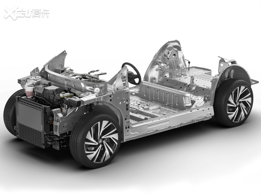 2021ID.4(M) 1st Edition Wް