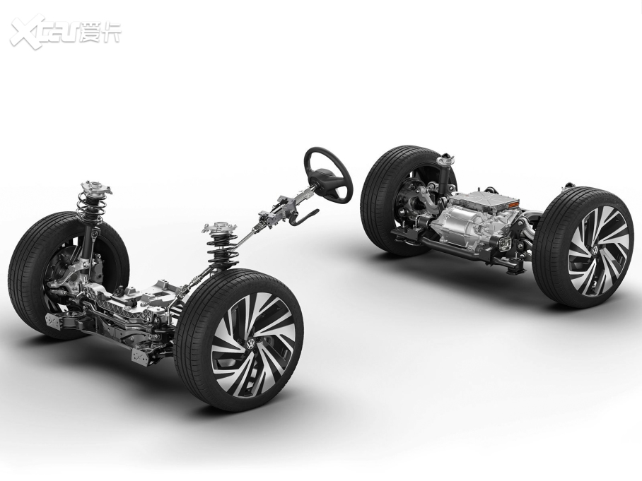 2021ID.4(M) 1st Edition Wް