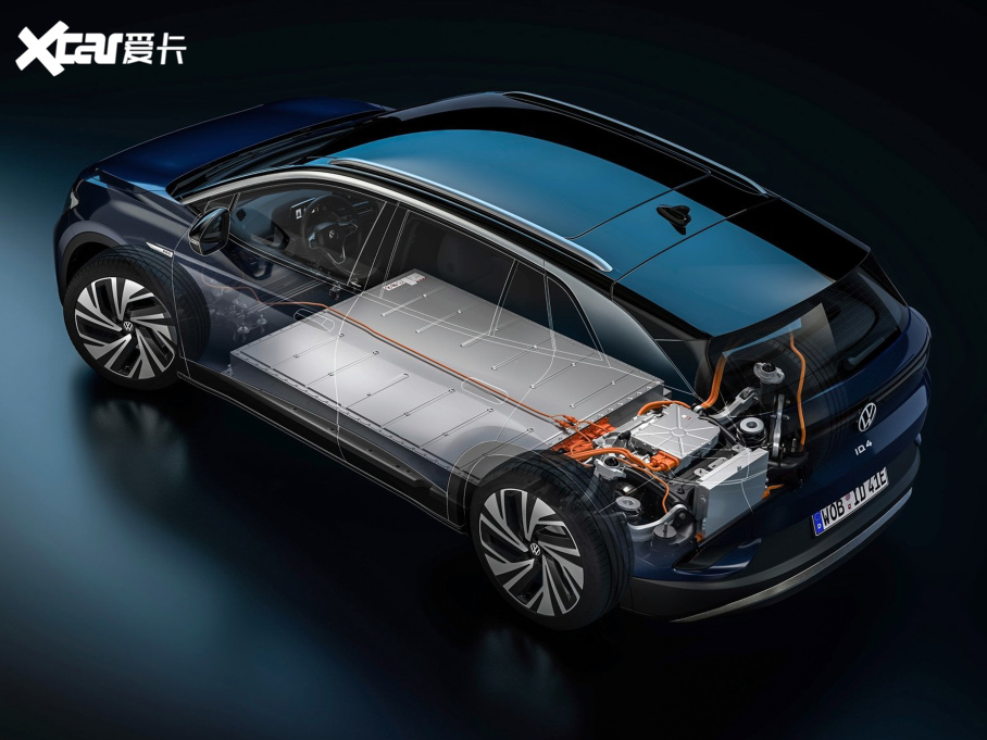 2021ID.4(M(jn)) 1st Edition Wް