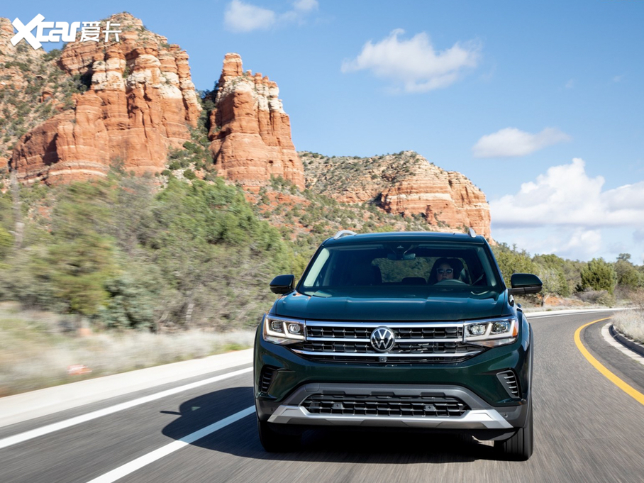 2020Atlas Basecamp accessory line