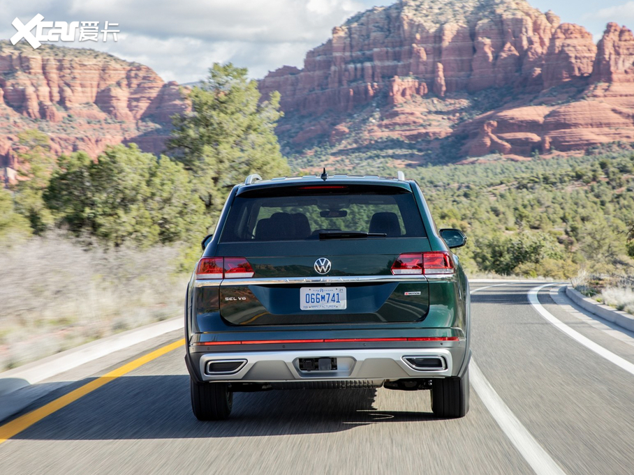 2020Atlas Basecamp accessory line