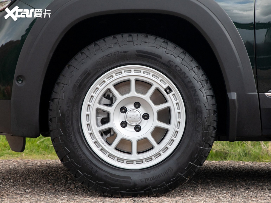 2020Atlas Basecamp accessory line