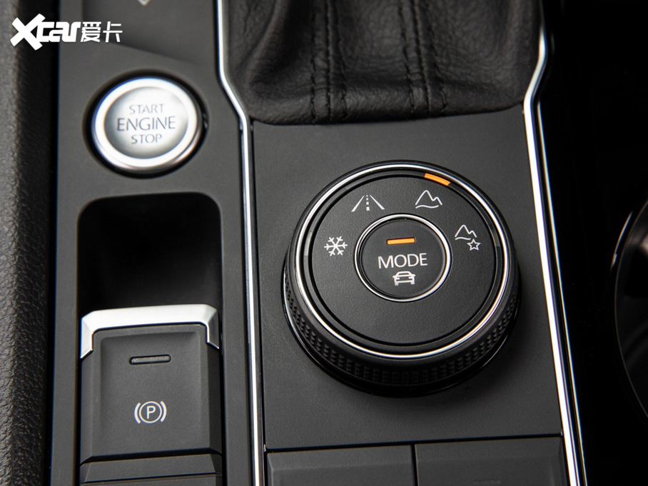 2020Atlas Basecamp accessory line